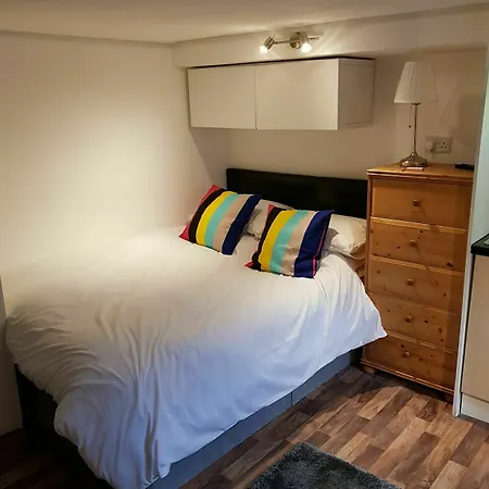 Apartment Quality Leeds (West Yorkshire)