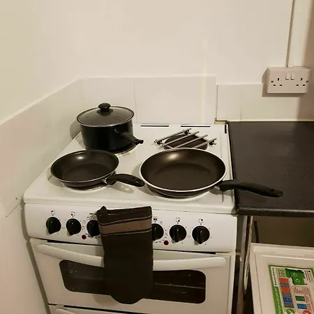 Quality Apartment