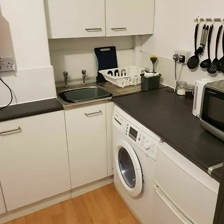 Apartment Quality *
