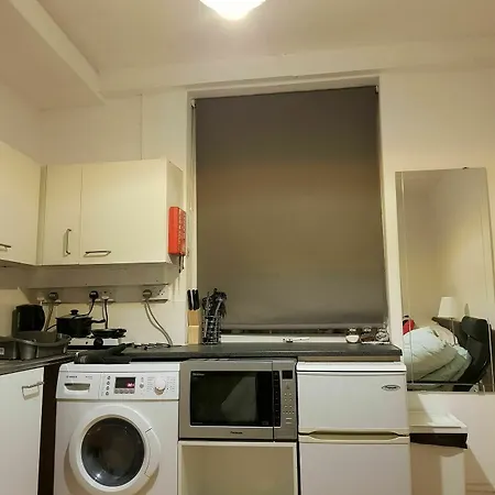 Apartment Quality Leeds (West Yorkshire)