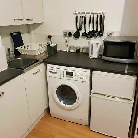 Quality Apartment *