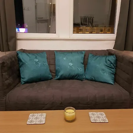 Apartment Quality